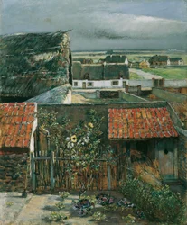 Breton Landscape
