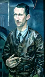 Bertolt Brecht