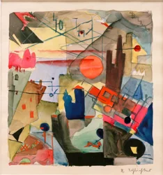 Dadaist Experiment
