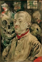 The Prisoner