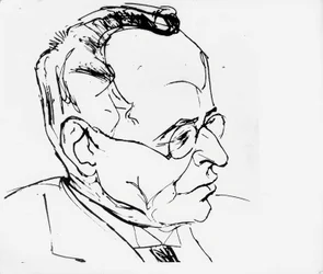 Karl Kraus, Writer and Publicist