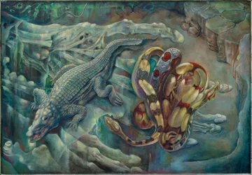 Reptiles