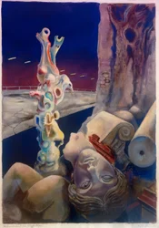 Representative for Aphrodite