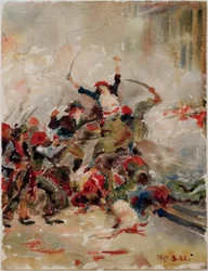 Street Fight