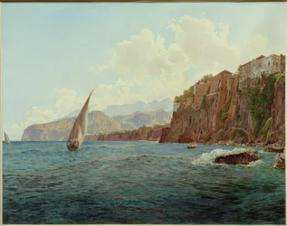 Sorrento (Campania, Italy)