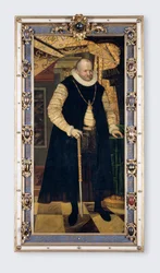 Elector August of Saxony 1526-1586