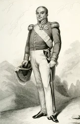 Georges Mouton, Count of Lobau