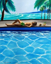 Endless Summer, 2025