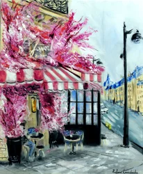 La Favorite Paris