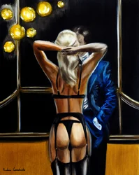 Midnight Romance