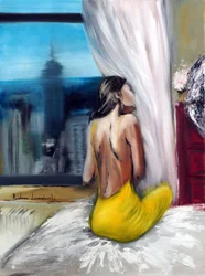 Pillow Talk