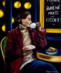 Savouring Paris, 2024