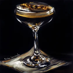 The Espresso Affair