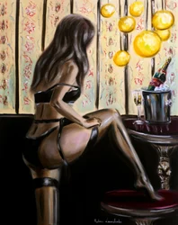 The Ritual of Elegance, 2025