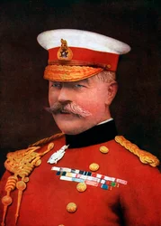 Field Marshal Earl Kitchener of Khartoum, Secretary for War, 1914-1916, c1920