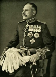 Field Marshal Sir Douglas Haig, K.C.B.