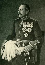 Field Marshal Sir Douglas Haig
