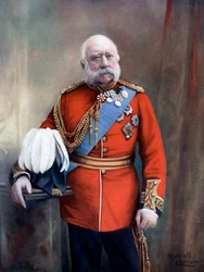 Prince George, Duke of Cambridge, Member of the British Royal Family