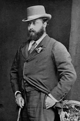 The Prince of Wales