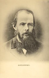 Fyodor Dostoyevsky