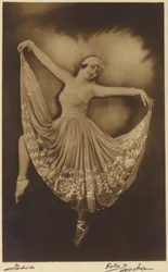 Russian Ballerina