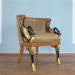 Armchair