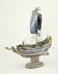 Model Goblet