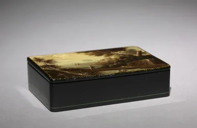 Snuff Box