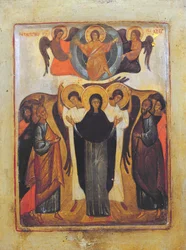 The Ascension