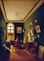 The Painter