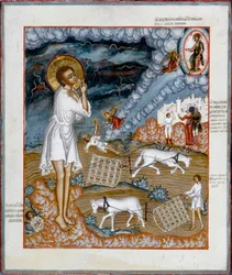 Saint Artemius of Verkola