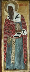 Saint Isaiah of Rostov
