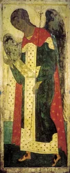 The Archangel Gabriel
