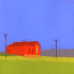 Blue Hour, 2025