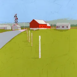 Round the Bend, 2025