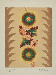 Quilt Section