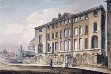 Albion Place, Southwark, London