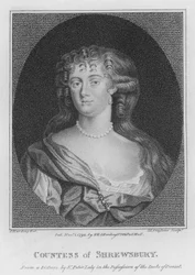 Countess of Shrewsbury