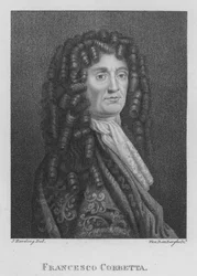 Francesco Corbetta