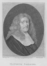 Monsieur Brisacier
