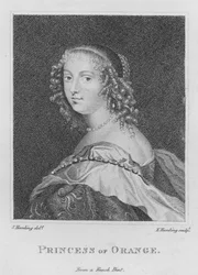 Princess of Orange