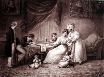 The Watercolourists