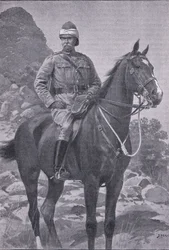 General Sir Redvers Buller GCB KCMG