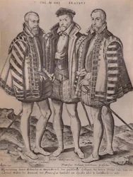 The Brothers Coligny