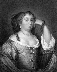 Anne Hyde, Duchess of York, Mother of Mary II and Queen Anne