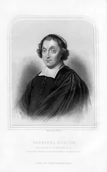 David Beaton, Archbishop of St Andrews