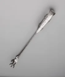 Olive Tongs