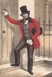 The Postman