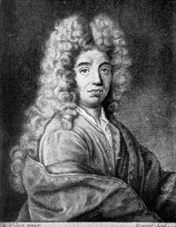 Jean de La Bruyere, French essayist and moralist, 17th century