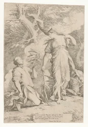 Ceres and Phytalus